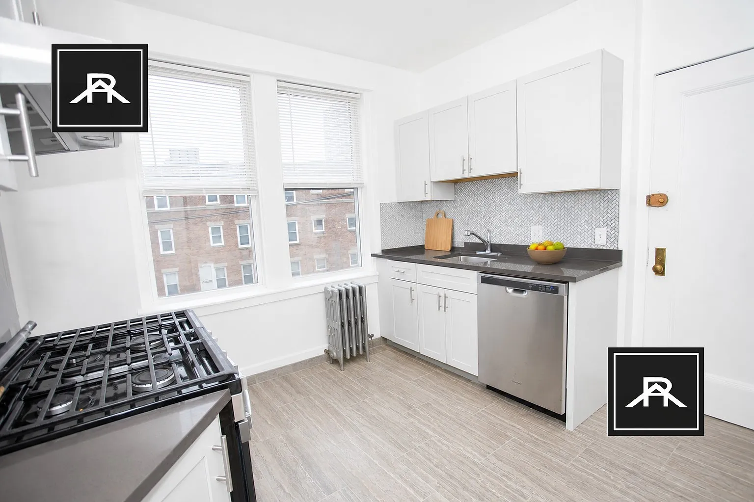 1 bed, 1.0 bath, $2,200 — Photo 1