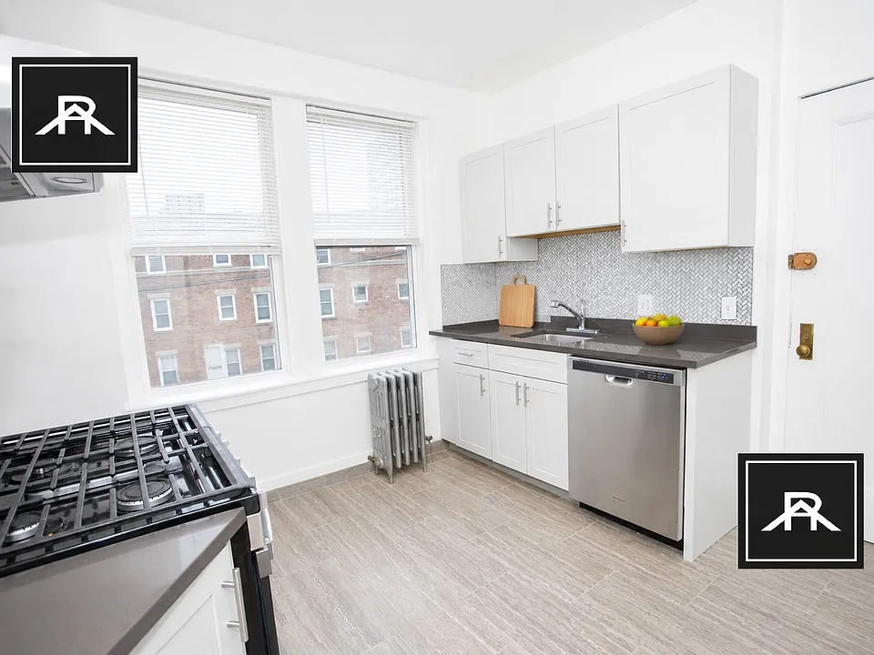 2032 Commonwealth Ave #16
