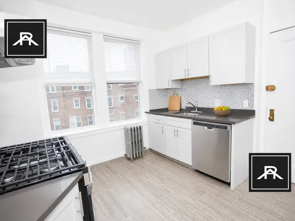 2032 Commonwealth Ave #16, Brighton, MA 02135