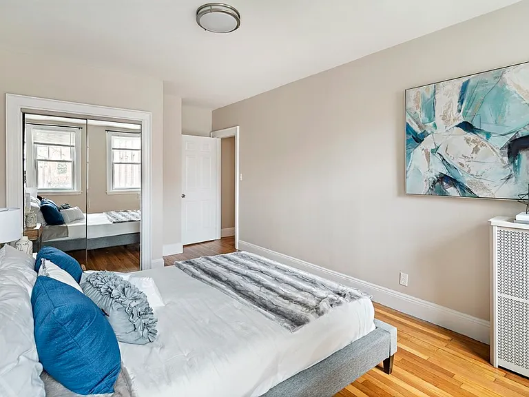52 Strathmore Rd #25 — Photo 9