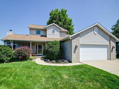 1936 Stonehaven Drive, Sun Prairie, WI, 53590