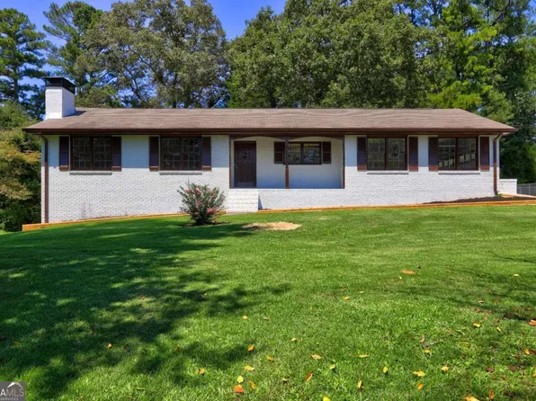 6645 Collier Rd, Riverdale, GA 30296