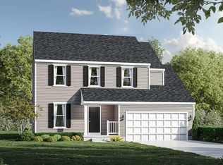 Wellington Plan, Ponds at Hazelton Crossing, Pataskala, OH 43062