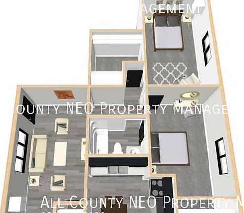 3rd image of 737 Center Ave APT 30
