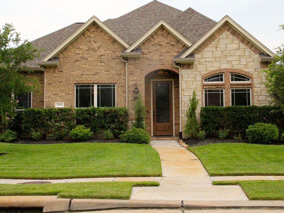 Front House