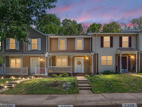 2nd image of 5328 Qualey Pl