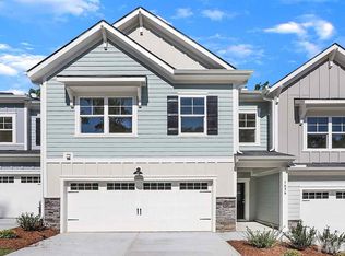 1636 Brussels Dr #7, Apex, NC 27502