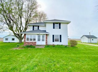 6386 N County Road 930 E, Forest, IN 46039