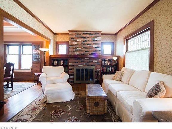 3rd image of 1578 Woodward Ave