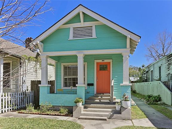 3rd image of 934 N Gayoso St
