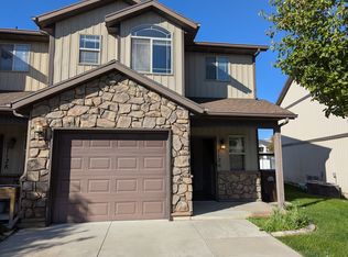 1126 W Lancelot Ln, West Haven, UT 84401