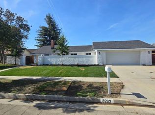 3282 E Palo Alto Ave, Fresno, CA 93710