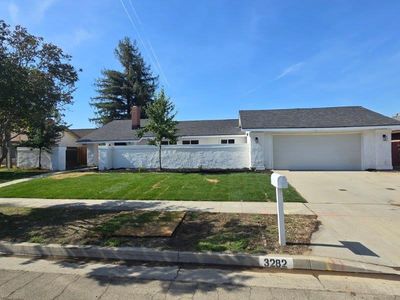 3282 E Palo Alto Ave, Fresno, CA, 93710