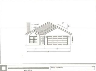 1158 Twilight Shadow Dr, Lexington, KY 40509