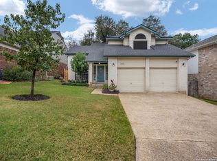 1155 Hedgestone Dr, San Antonio, TX 78258