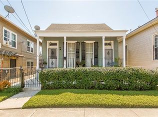 2014 Ursulines Ave, New Orleans, LA 70116