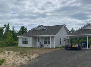 250 Rosedale Dr LOT 11, Aynor, SC 29511