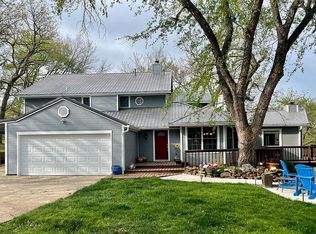 20653 Ranger Rd, Fort Gibson, OK 74434