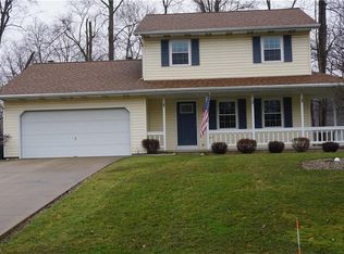 482 Briarcliff Ave NE, Alliance, OH 44601