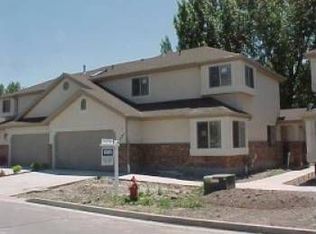 225 Rose Anne Cir, Pleasant View, UT 84414