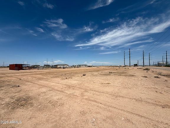 4th image of Lot 5 W Lake Powell Drive #5