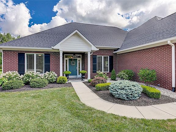 4th image of 16406 Stony Ridge Dr