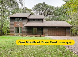 16453 Argon St NW, Andover, MN 55304