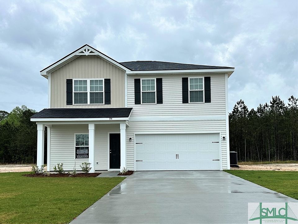 1st image of 94 Sunflower Circle NE