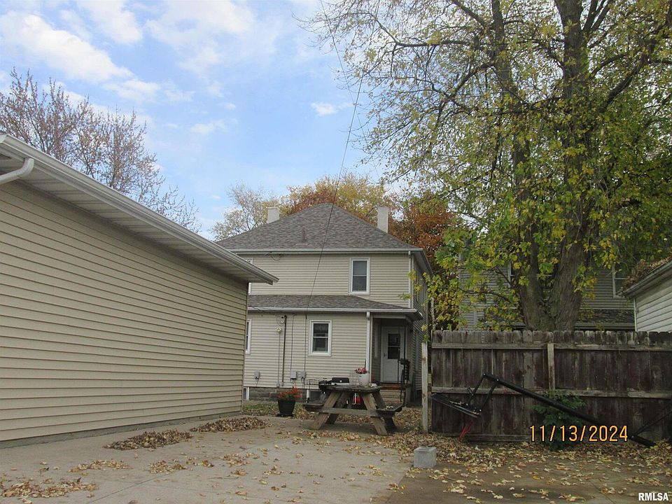 2nd image of 1909 & 1911 3rd St