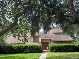 3118 Clifford St, Harlingen, TX 78550