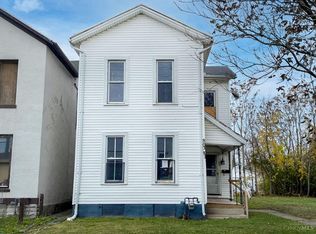801 Huffman Ave E, Dayton, OH 45403