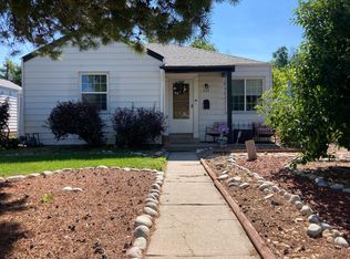 454 Newton St, Denver, CO 80204