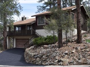 490 Banning Creek Rd, Prescott, AZ 86303