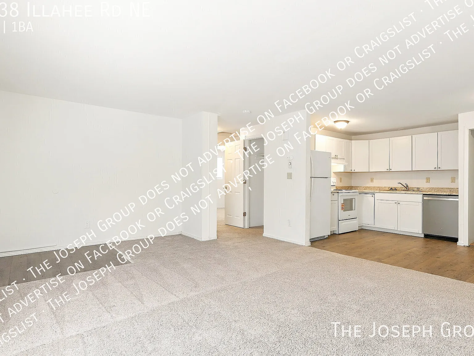 Fresh & Inviting 2-Bedroom Bremerton Home — Photo 3
