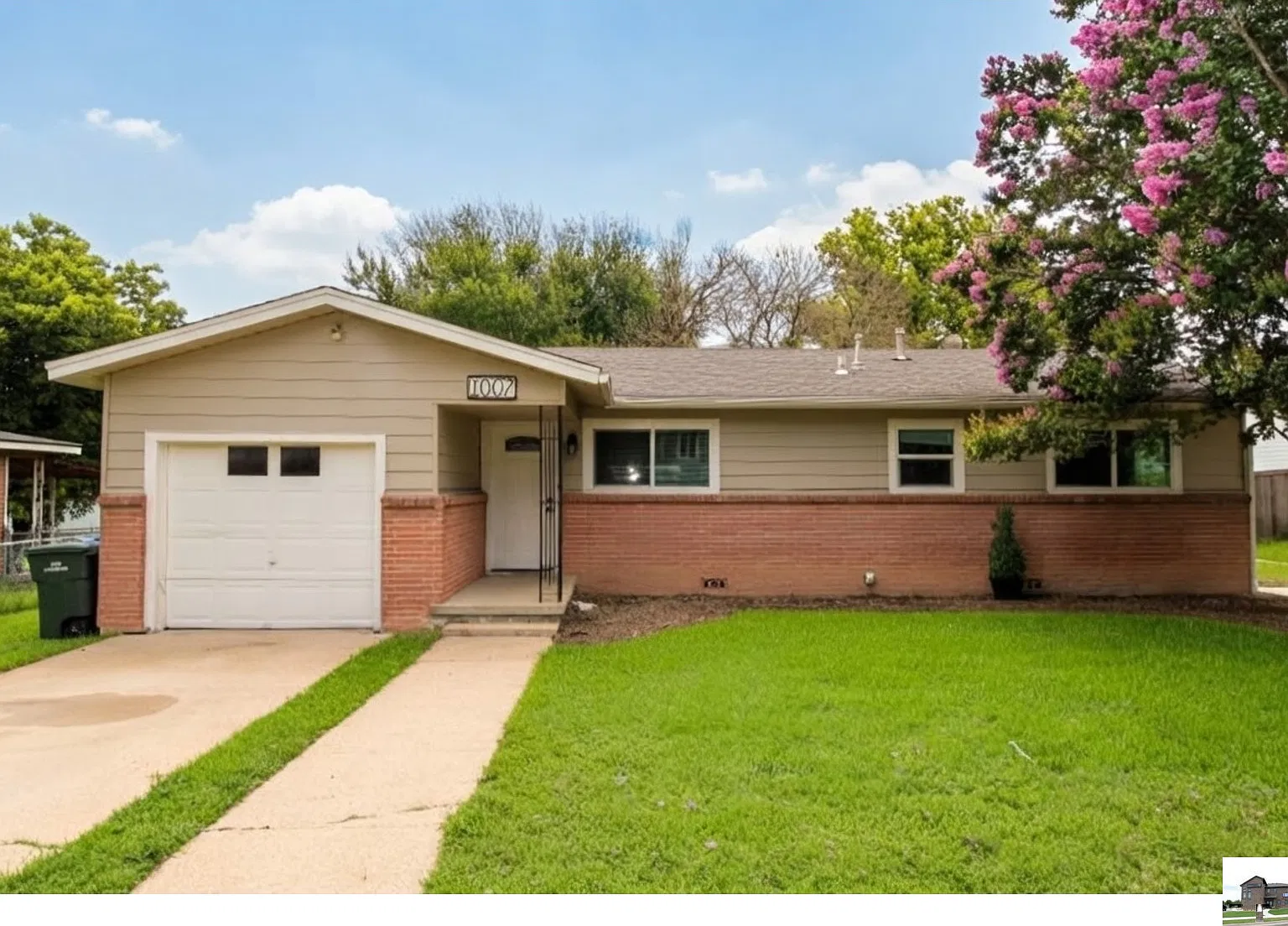 1007 S 23rd St. Copperas Cove, TX 76522 — Photo 1