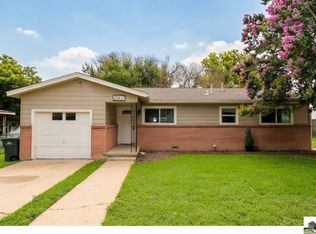 1007 S 23rd St, Copperas Cove, TX 76522