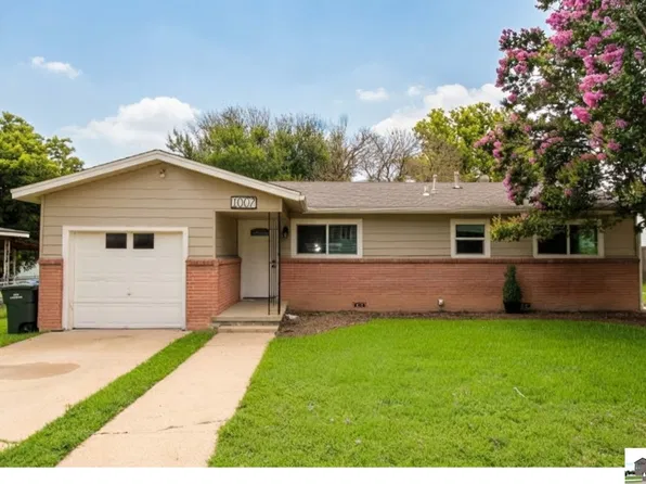 1007 S 23rd St, Copperas Cove, TX 76522