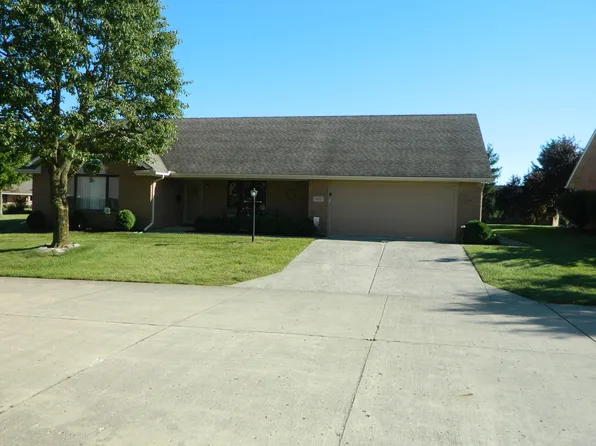 1857 Berwick Ave, Springfield, OH 45503