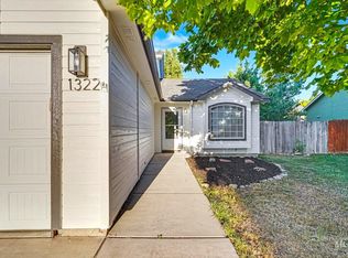 1322 N El Camino Ave, Kuna, ID 83634