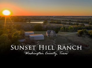 9320 Fm 1370, Washington, TX 77880