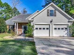 722 Helms Way, Conway, SC 29526