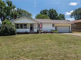 4318 Crestwood St NW, Canton, OH 44708