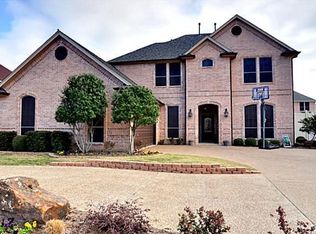 716 Morningside Dr, Mansfield, TX 76063