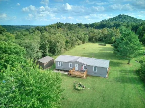 2177 Sugar Run Rd #C-42, Piketon, OH 45661