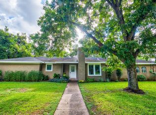 2000 Tison St, Brenham, TX 77833