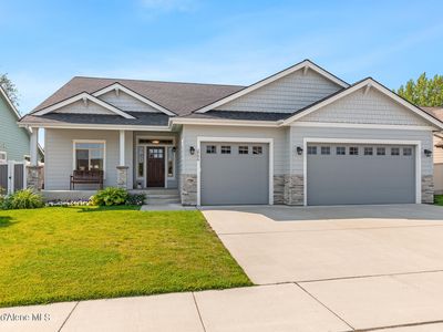 2706 W Daylily Dr, Coeur D Alene, ID, 83815