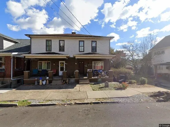 312-315 Castner Ave, Donora, PA 15033