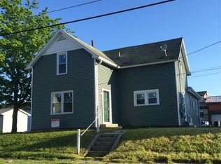 1902 Shopp Ave, New Castle, IN