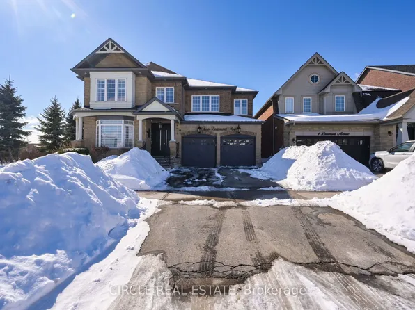 2 Learmont Ave, Caledon, ON L7C 3N3