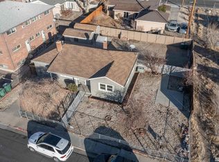 885 Belli Dr, Reno, NV 89502